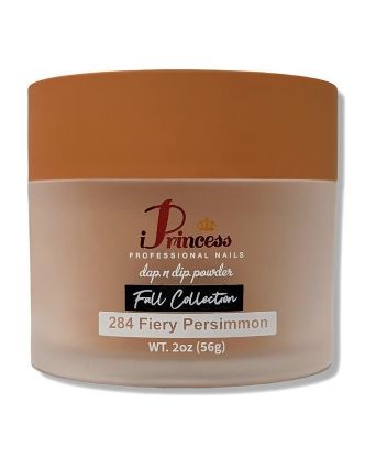Picture of IPRINCESS DAP N DIP 284 FIERY PERSIMMON