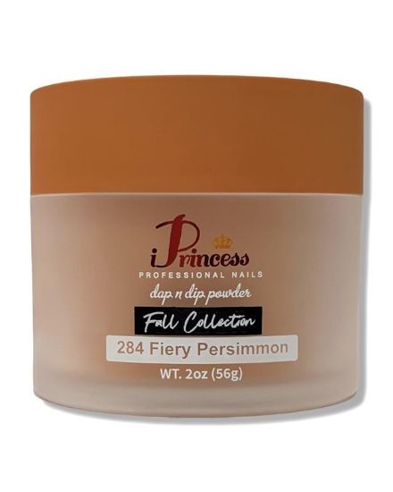 Picture of IPRINCESS DAP N DIP 284 FIERY PERSIMMON