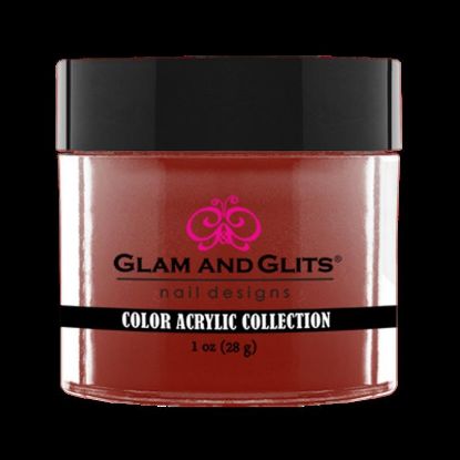 Picture of GLAM AND GLITS CA331 COLOR ACRYLIC BRITNEY