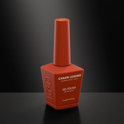 Picture of CHAUN LEGEND GEL POLISH-HEAT OF THE MOMENT LG5197