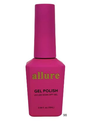 Picture of ALLURE GEL 098