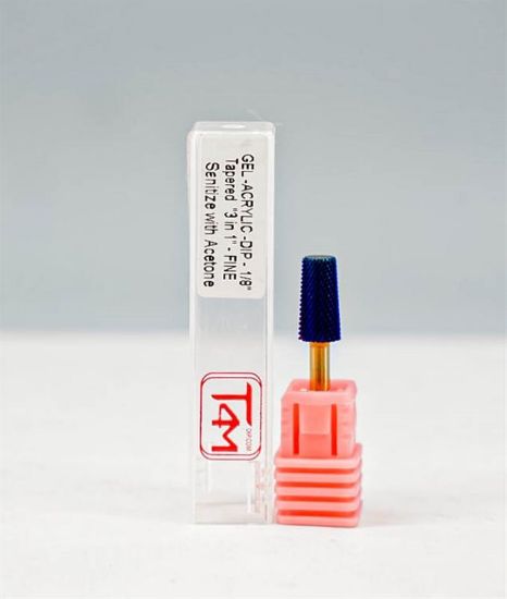 Picture of T4M TAPERED 3 IN 1 FINE 1/8