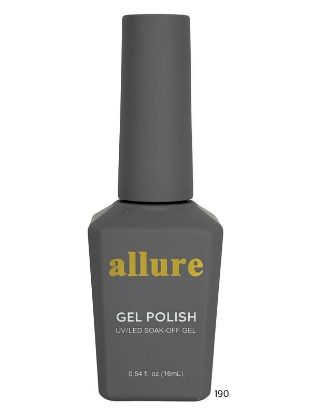 Picture of ALLURE GEL 190