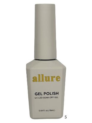 Picture of ALLURE GEL 005