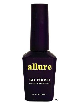 Picture of ALLURE GEL 199