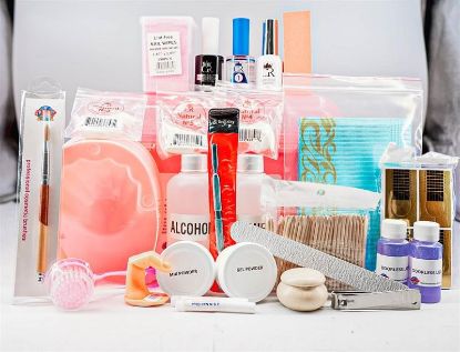 Picture of ACRYLIC STARTER KIT