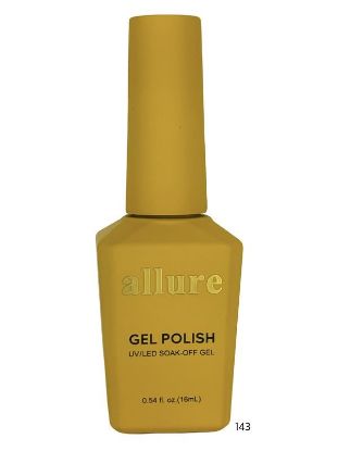 Picture of ALLURE GEL 143