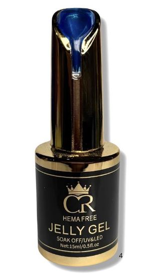 Picture of CROWN JELLY GEL 04