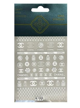 Picture of STICKER M-1082