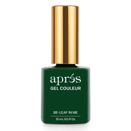 Picture of APRES GEL COULEUR - BE-LEAF IN ME AP-5GCHF349-NP HEMA TPO FREE