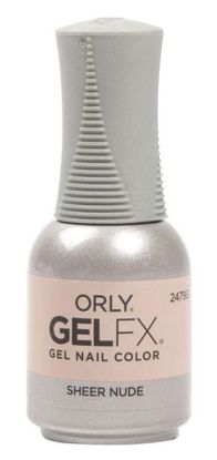 Picture of ORLY 2479 SHEER NUDE GC