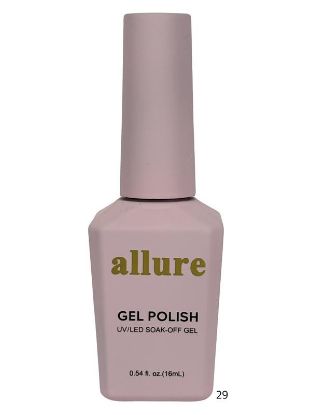 Picture of ALLURE GEL 029