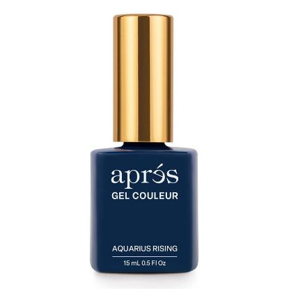 Picture of APRES GEL COULEUR - AQUARIUS RISING AP-5GCHF239-NP HEMA TPO FREE