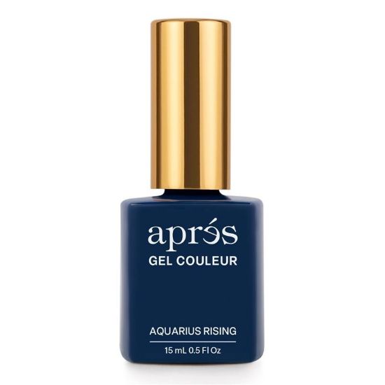 Picture of APRES GEL COULEUR - AQUARIUS RISING AP-5GCHF239-NP HEMA TPO FREE