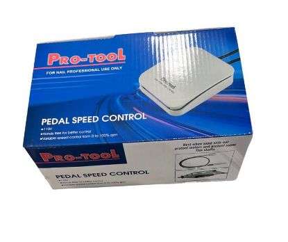 Picture of PRO-TOOL PEDAL SPEED CONTROL V2