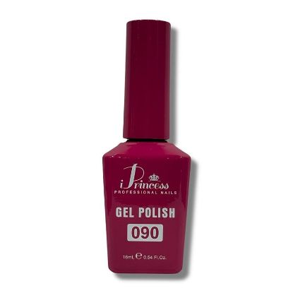 Picture of IPRINCESS GEL 090 RASPBERRY GLOW