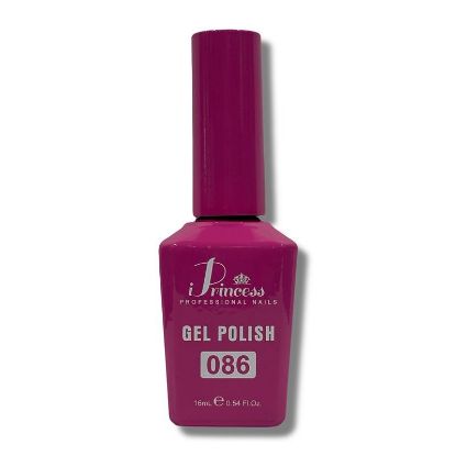 Picture of IPRINCESS GEL 086 BLAZING EVER