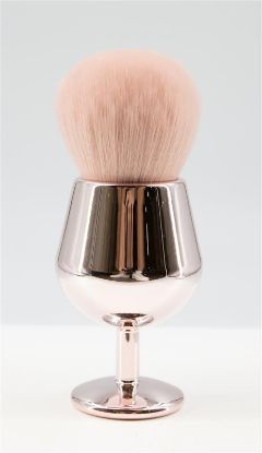 Picture of INNICE BEAUTY TOOLS DUST CLEANING BRUSH (WINE GLASS STYLE)