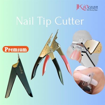 Picture of JKIOCEAN NAIL TIP CUTTER