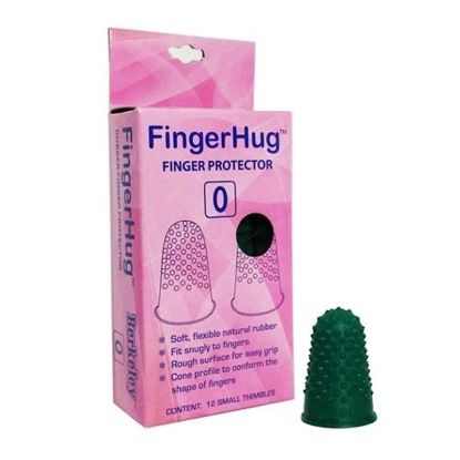 Picture of FINGERHUG FINGER PROTECTOR SIZE 0