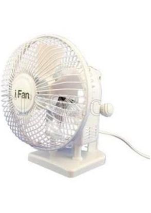 Picture of IFAN MINI DESK FAN WHITE