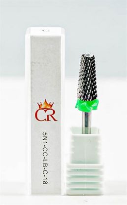 Picture of CROWN CARBIDE CROSS CUTTING 5N1-CC-LB-C-18