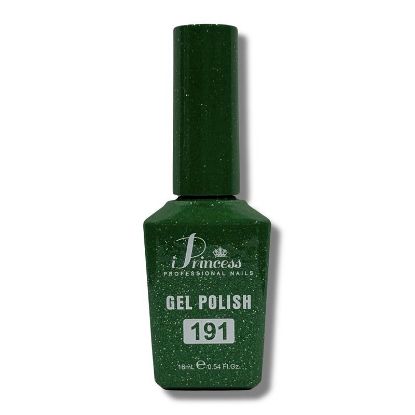 Picture of IPRINCESS GEL 191 PORCELAIN BRANDY