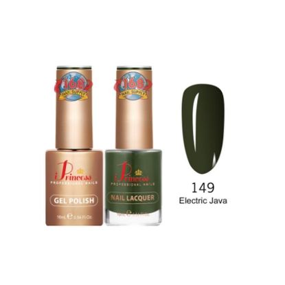 Picture of IPRINCESS DUO 149 ELECTRIC JAVA