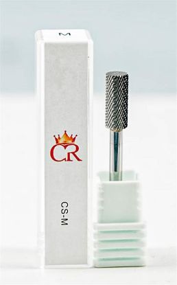 Picture of CROWN MEDIUM SMALL BARREL CARBIDE CS-M-18