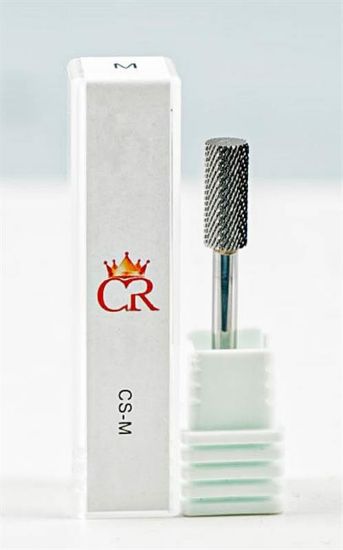 Picture of CROWN MEDIUM SMALL BARREL CARBIDE CS-M-18