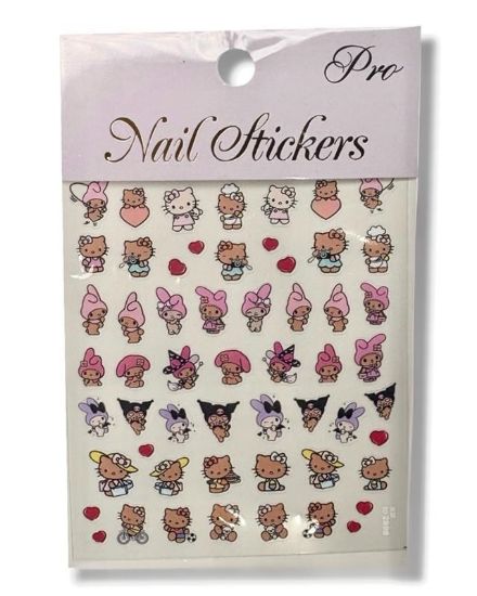 Picture of STICKER TO-2999