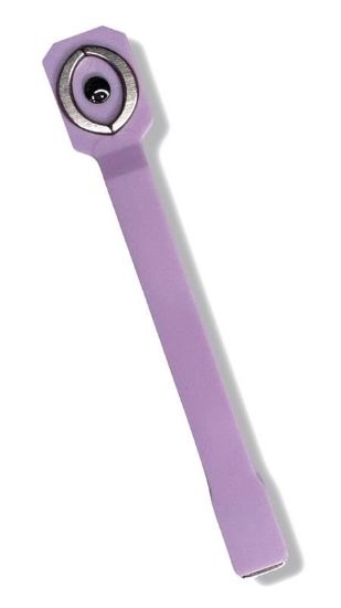 Picture of CROWN CATEYE MAGNET EYE PURPLE