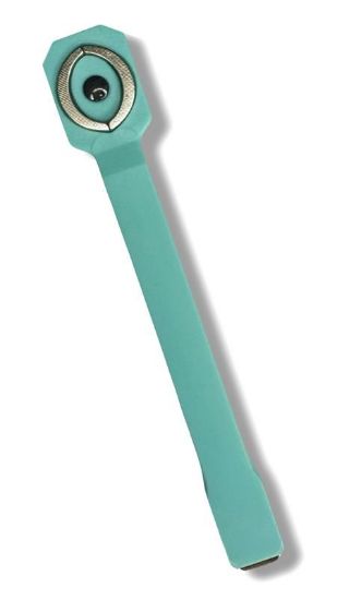 Picture of CROWN CATEYE MAGNET EYE TEAL