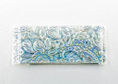 Picture of SMALL STICKER SHEET/FOIL