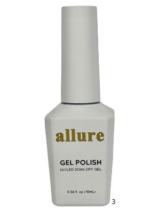 Picture of ALLURE GEL 003