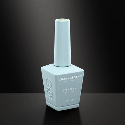 Picture of CHAUN LEGEND GEL POLISH-FROST ME GENTLY LG5141