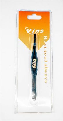 Picture of VINS BEST TOOL ALWAYS TWEEZER CAT