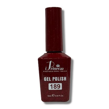 Picture of IPRINCESS GEL 189 WINSOME DUSK