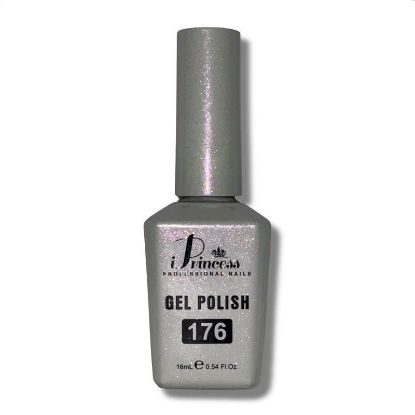Picture of IPRINCESS GEL 176 MYSTIC ICE