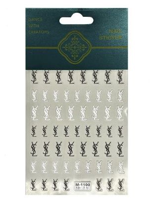 Picture of STICKER M-1100