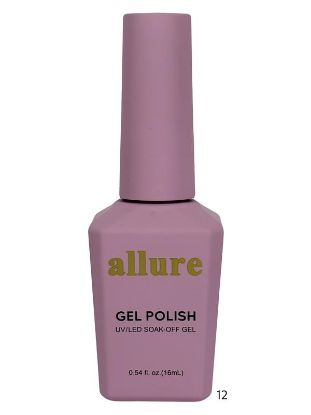 Picture of ALLURE GEL 012