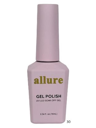 Picture of ALLURE GEL 030