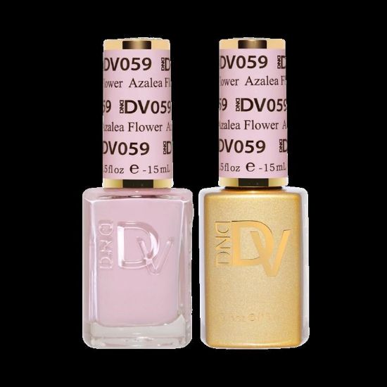 Picture of DIVA DUO 059 AZALEA FLOWER