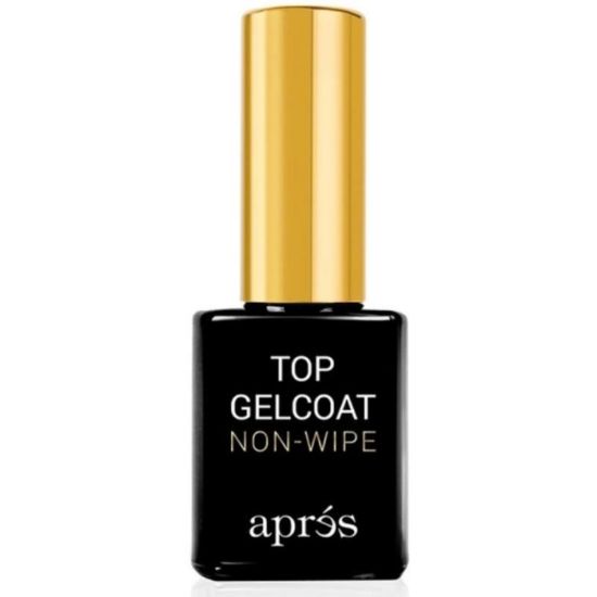 Picture of APRES NON-WIPE GLOSSY TOP GEL HEMA TPO -FREE -30ML