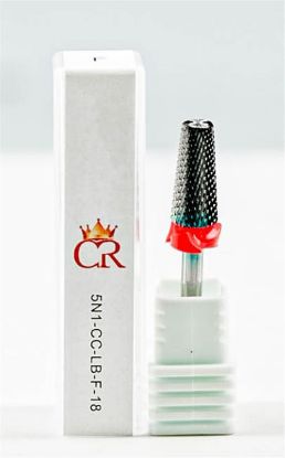 Picture of CROWN CARBIDE CROSS CUTTING 5N1-CC-LB-F-18