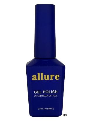 Picture of ALLURE GEL 119