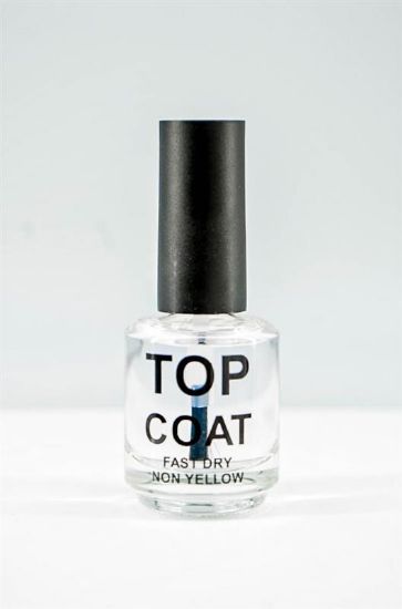 Picture of 168 NAIL TOP COAT 0.5 FL OZ