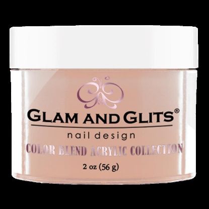 Picture of GLAM AND GLITS BL3007 COLOR BLEND ACRYLIC #NOFILTER