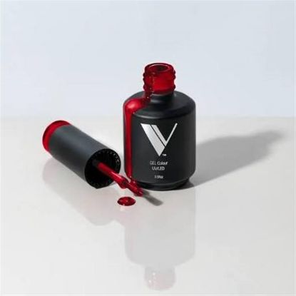 Picture of VBP GEL POLISH - 123 SIREN