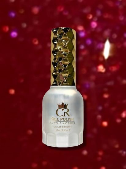 Picture of CROWN MATCHING GEL FOR ACRYLIC 164